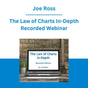 Joe Ross - The Law of Charts