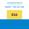 Joe Santos Garcia - ESNEXT - ES6, ES7, ES8