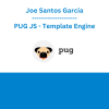Joe Santos Garcia - PUG JS - Template Engine