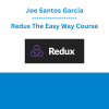 Joe Santos Garcia - Redux The Easy Way Course