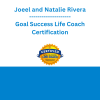 Joeel and Natalie Rivera - Goal Success Life Coach Certification