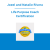 Joeel and Natalie Rivera - Life Purpose Coach Certification
