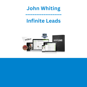 John Whiting - Infinite Leads