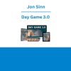 Jon Sinn - Day Game 3.0