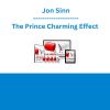 Jon Sinn - The Prince Charming Effect