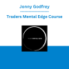 Jonny Godfrey - Traders Mental Edge Course