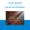 Jordan Maxwell - Secret Life of Symbols