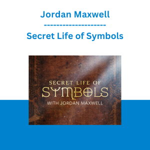 Jordan Maxwell - Secret Life of Symbols