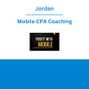 Jordan - Mobile CPA Coaching