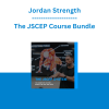 Jordan Strength - The JSCEP Course Bundle