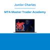 Junior Charles - MTA Master Trader Academy