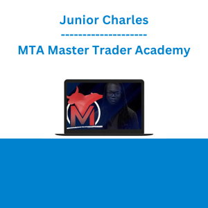 Junior Charles - MTA Master Trader Academy