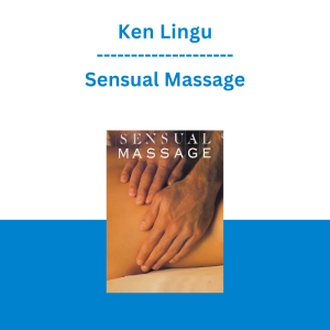 Ken Lingu - Sensual Massage