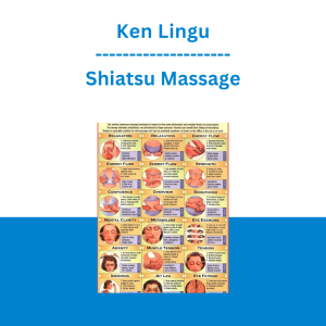 Ken Lingu - Shiatsu Massage