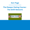 Ken Page - The Deeper Dating Course - The Shift Network