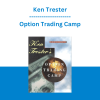 Ken Trester - Option Trading Camp