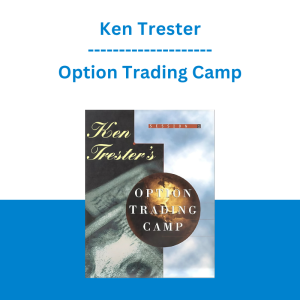 Ken Trester - Option Trading Camp