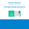 Kendra Barnes - The Real Estate Summit II