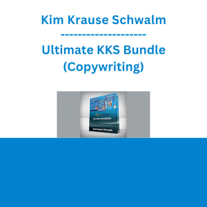 Kim Krause Schwalm - Ultimate KKS Bundle (Copywriting)