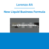 Lorenzo Ait - New Liquid Business Formula