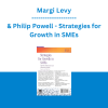 Margi Levy & Philip Powell - Strategies for Growth in SMEs