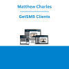 Matthew Charles - GetSMB Clients