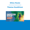 Miles Neale - Tibetan Buddhism: A Path of Becoming Fully Human - Collection