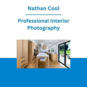 Nathan Cool - Professional Interior Photography