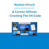 Nathan Hirsch & Connor Gillivan - Cracking The VA Code