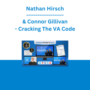 Nathan Hirsch & Connor Gillivan - Cracking The VA Code
