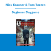 Nick Krauser & Tom Torero - Beginner Daygame