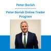 Peter Borish Online Trader Program