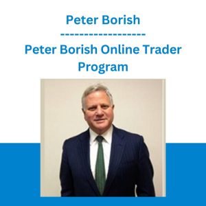 Peter Borish Online Trader Program