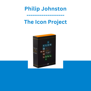 Philip Johnston - The Icon Project
