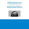 Philip McKernan - BaseCamp Online