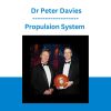 Propulsion System - Dr Peter Davies