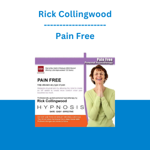Rick Collingwood - Pain Free