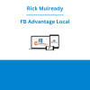 Rick Mulready - FB Advantage Local