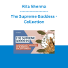Rita Sherma - The Supreme Goddess - Collection