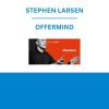 STEPHEN LARSEN - OFFERMIND