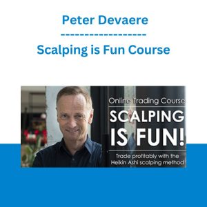 Scalping is Fun Course - Peter Devaere