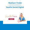 Soulful Social Digital - Madison Tinder