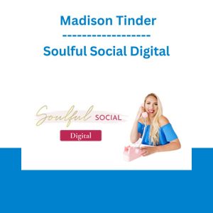 Soulful Social Digital - Madison Tinder