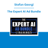Stefan Georgi - The Expert AI Ad Bundle