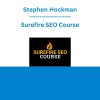 Stephen Hockman - Surefire SEO Course