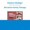Stephen Madigan - Narrative Family Therapy