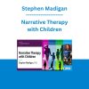 Stephen Madigan - Narrative Therapy with Children