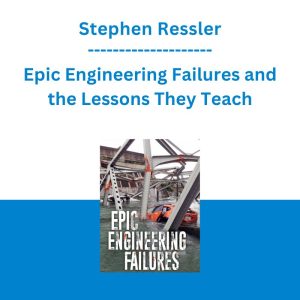 Stephen Ressler - Epic Engineering Failures and the Lessons They Teach