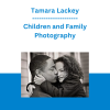 Tamara Lackey - Children and Family Photography