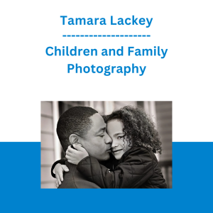 Tamara Lackey - Children and Family Photography